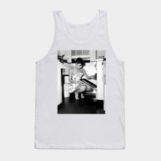 oven Tank Top